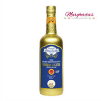 Italiaanse olijf olie, extra vergine, DOP en gewoon te verkrijgen bij Margherita's Italiaanse delicatessen in Zutphen.