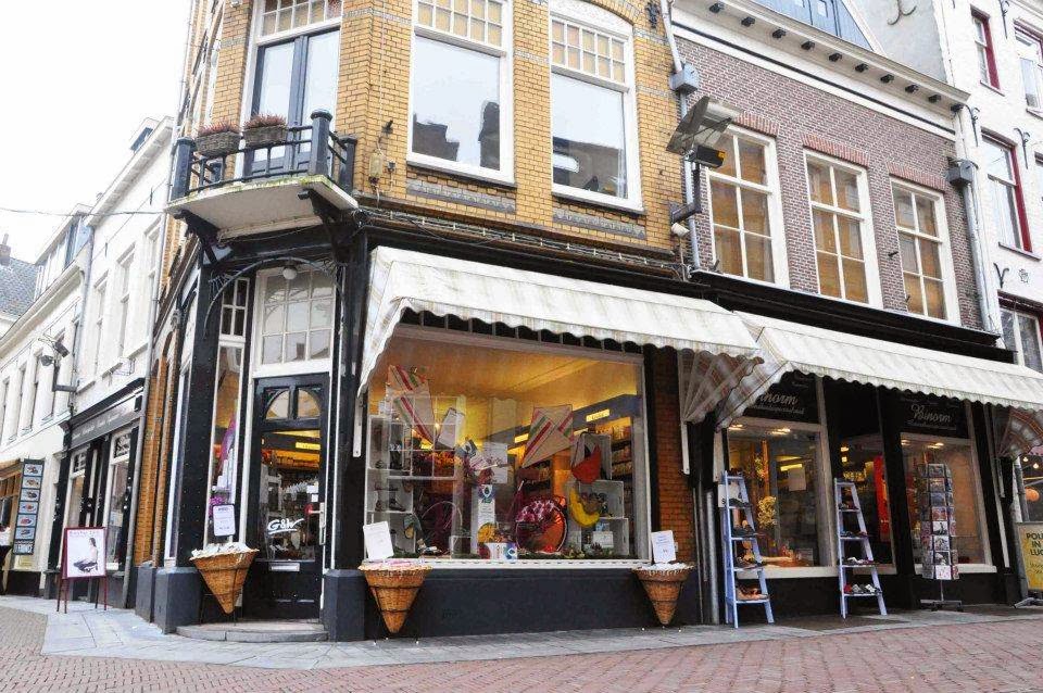 Turfstraat leukste winkelstraat Zutphen. winkelen in Zutphen.