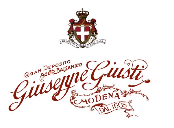 Giusti balsamico, Leonardi balsamico Margherita's Italiaanse delicatessen Zutphen